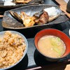 一夜干しと海鮮丼 できたて屋 時計台店