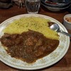 カレーの店 マボロシ