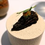 ラ・ヴァガボンド - 茸・兎