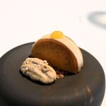 ラ・ヴァガボンド - フォアグラ・王林