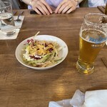 トスカーナ 吉祥寺店 - 