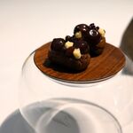 ラ・ヴァガボンド - エクレア・ショコラ