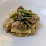 オ・プレチェネッラ - 