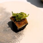 ラ・ヴァガボンド - 三河の鰻