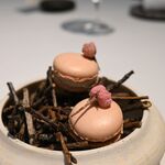 ラ・ヴァガボンド - 桜のマカロン