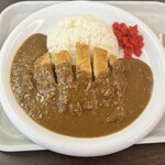 金立サービスエリア（上り線）スナックコーナー - 