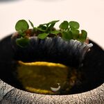 ラ・ヴァガボンド - 鰯