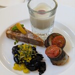 オ・プレチェネッラ - 