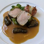 オ・プレチェネッラ - 