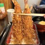 神田まつや 本店 - 