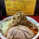 ラーメン鷹の目 川口店 - 