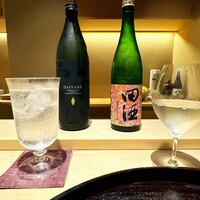 日本料理 研野 - 