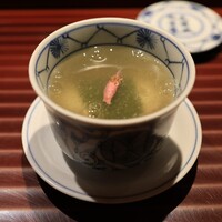 鮨 在 - 