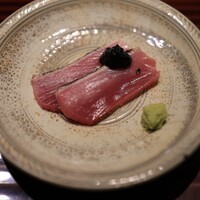 鮨 在 - 