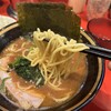 横濱家系ラーメン 五代目 野中家