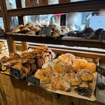 UTSUBO BAKERY PANENA - 