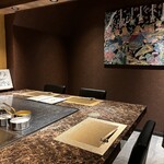 名駅 鉄板焼き 森本Ｘ Premium - 