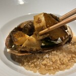 名駅 鉄板焼き 森本Ｘ Premium - 