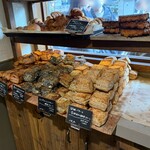 UTSUBO BAKERY PANENA - 