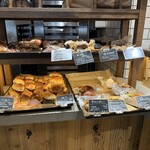 UTSUBO BAKERY PANENA - 