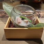 名駅 鉄板焼き 森本Ｘ Premium - 