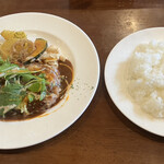 キッチン Caren - 