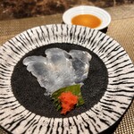 名駅 鉄板焼き 森本Ｘ Premium - 