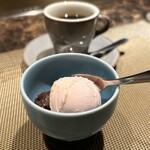 名駅 鉄板焼き 森本Ｘ Premium - 