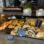 UTSUBO BAKERY PANENA - 