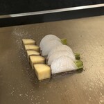 名駅 鉄板焼き 森本Ｘ Premium - 