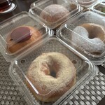 コポリドーナツ - いつもの顔触れも、まいう〜なりね(//∇//)