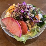 キッチン Caren - 