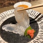 名駅 鉄板焼き 森本Ｘ Premium - 