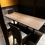 名駅 鉄板焼き 森本Ｘ Premium - 