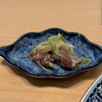 鮨 さいとう はなれ NANZUKA - 