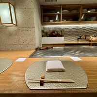 鉄板焼 しろや 銀座亭 - 