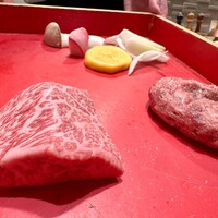 鉄板焼 しろや 銀座亭 - 