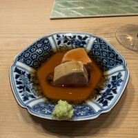 鮨 さいとう はなれ NANZUKA - 