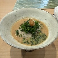 鮨 さいとう はなれ NANZUKA - 