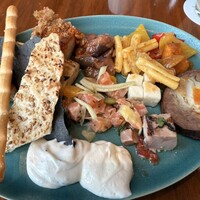 アトモス･イタリアンダイニング - 