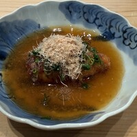 鮨 さいとう はなれ NANZUKA - 