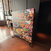 アトモス･イタリアンダイニング - 