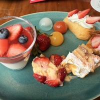 アトモス･イタリアンダイニング - 