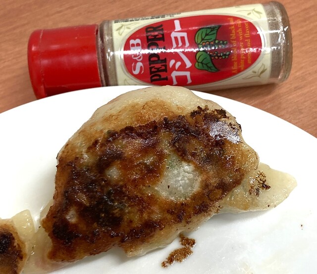 翠龍閣 - 勾当台公園（中華料理）の写真