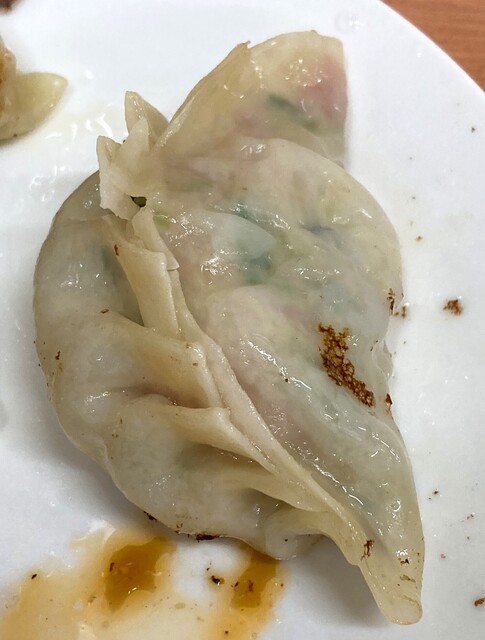 翠龍閣 - 勾当台公園（中華料理）の写真