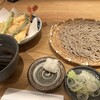 手打ちそば そばしき 紀尾井町店