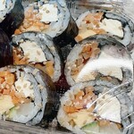 韓美膳 - 料理写真: