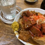 大衆酒場 増やま - 