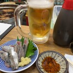 大衆酒場 増やま - 