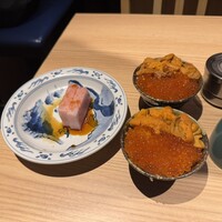 焼うお いし川 - 